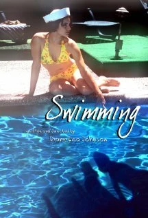 Постер Swimming 2006