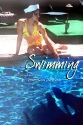 Swimming 2006 постер