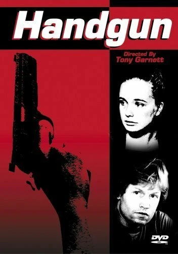 Постер Пистолет 1982