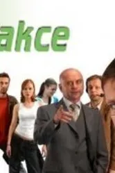Redakce постер