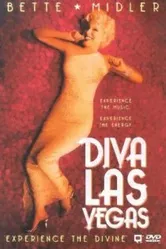 Bette Midler in Concert: Diva Las Vegas постер