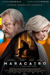 Маракайбо 2017 постер
