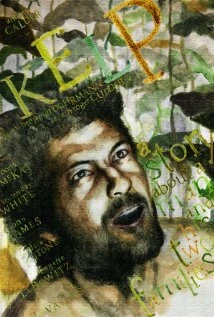 Постер Kelp