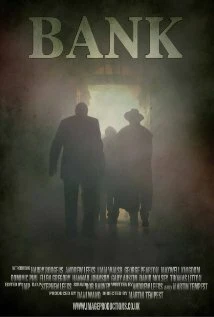 Постер Bank 2011