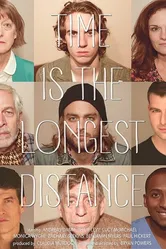 Time is the Longest Distance постер