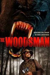 The Woodsman 2012 постер