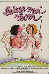 Оставь мне сны 1979 постер