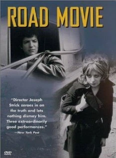 Постер Road Movie 1973