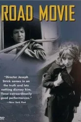 Road Movie 1973 постер