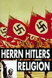 Herrn Hitlers Religion постер
