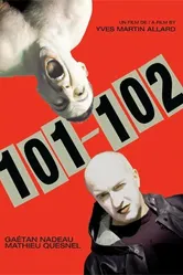 101-102 постер