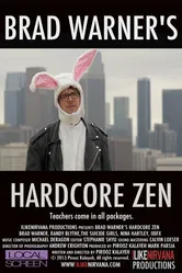 Brad Warner's Hardcore Zen постер