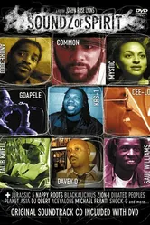 Soundz of Spirit постер