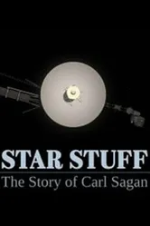 Star Stuff 2015 постер