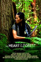 The Heart of the Forest постер