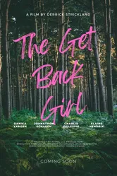 The Get Back Girl постер