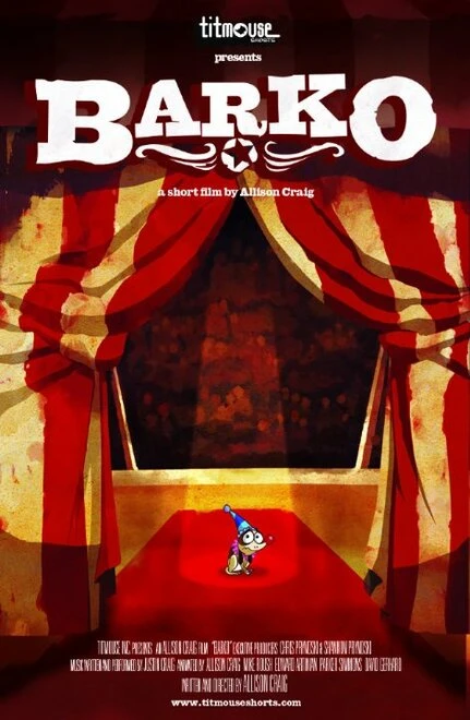 Постер Барко 2010