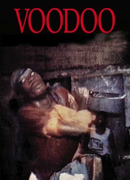 Постер Voodoo 1993