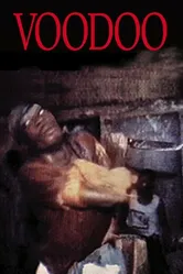 Voodoo 1993 постер