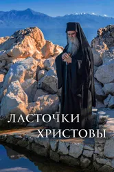 Ласточки Христовы 2021 постер