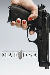 Мафиоза 2006 постер