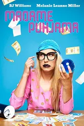 Madame Puhjama постер