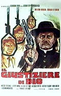 Постер Проповедник 1973