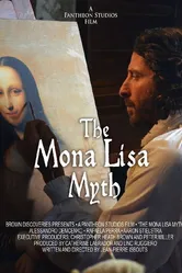 The Mona Lisa Myth постер