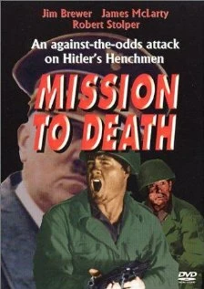 Постер Mission to Death 1966