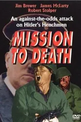 Mission to Death 1966 постер