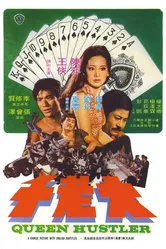 Da lao qian постер