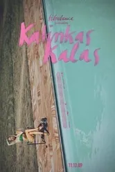 Katinkas kalas постер