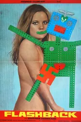 Флэшбэк 1969 постер
