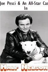 Половина Нельсона 1985, США постер