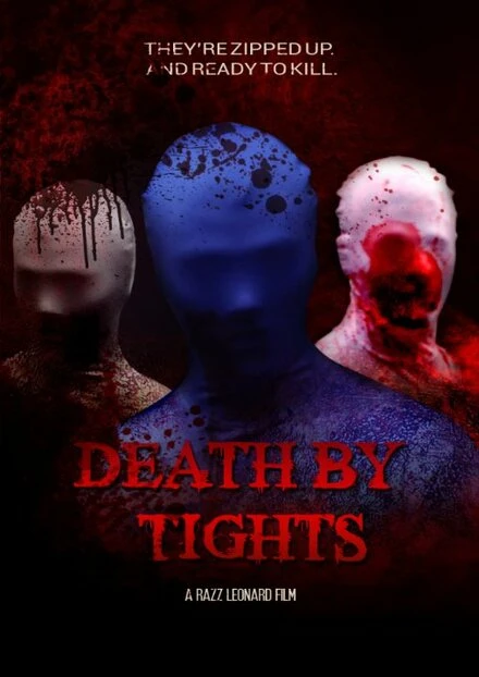 Постер Death by Tights