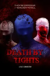 Death by Tights постер
