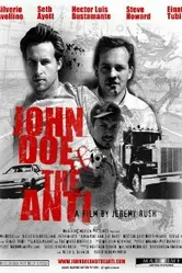 John Doe and the Anti постер