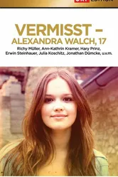 Vermisst - Alexandra Walch, 17 постер