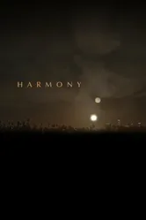 Harmony 2014 постер