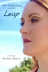 Leap 2016 постер