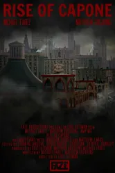 Rise of Capone постер