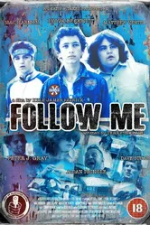 Follow Me 2015 постер