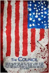The Council 2014 постер