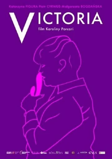 Постер Victoria 2022, Польша