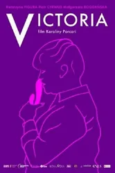 Victoria 2022, Польша постер