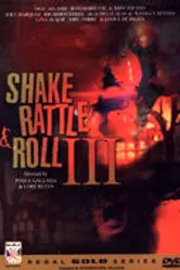 Shake Rattle & Roll III постер