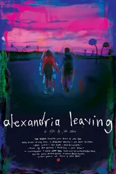 Alexandria Leaving постер