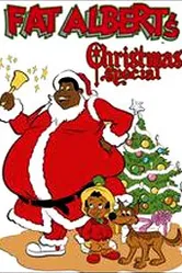 The Fat Albert Christmas Special постер