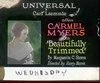 Постер Beautifully Trimmed