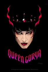 Queen Gorya постер